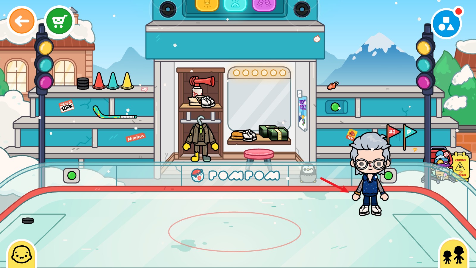 托卡生活世界双开版