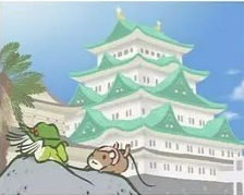 旅行青蛙官方版