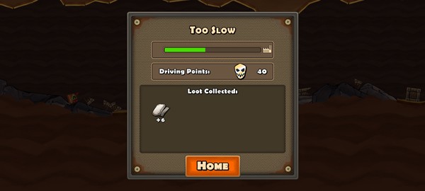 战车撞僵尸地牢新手攻略图片6