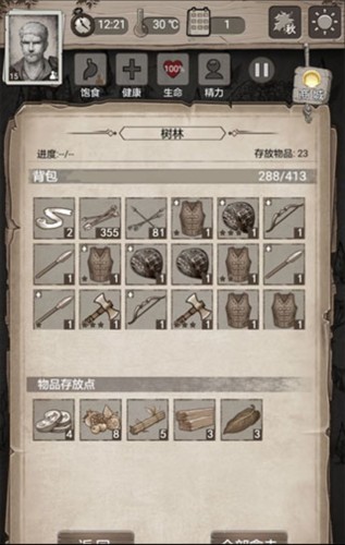 荒野日记：孤岛TapTap版本