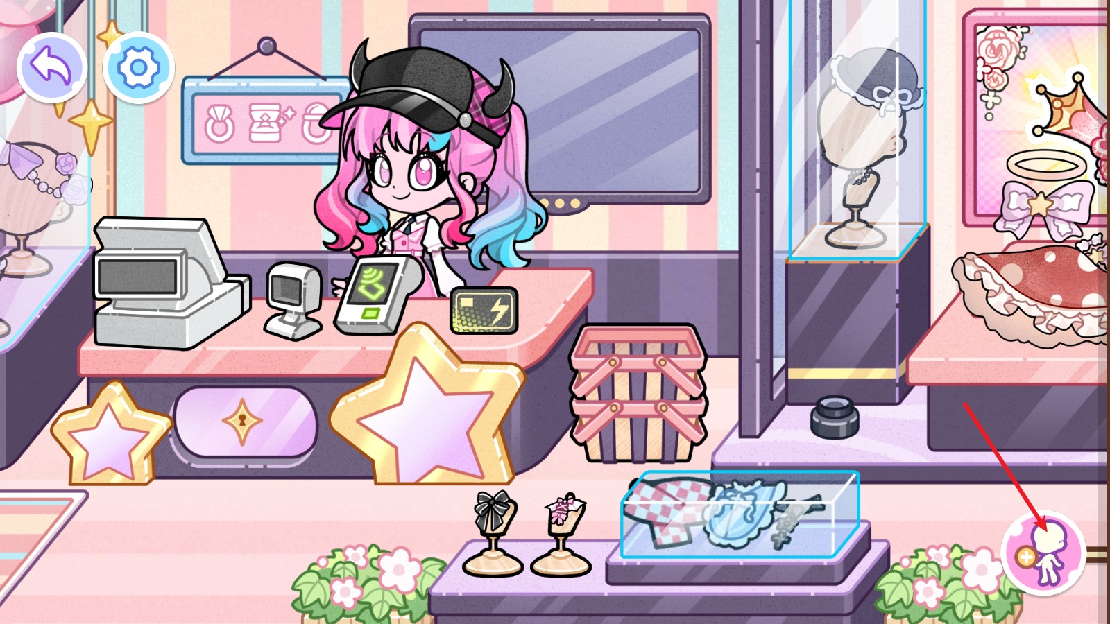 安洁拉世界奇幻之旅免广告版