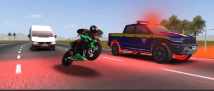 摩托平衡3d无限金币版