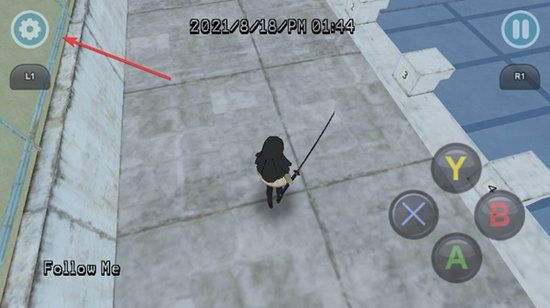 病娇模拟器手机版