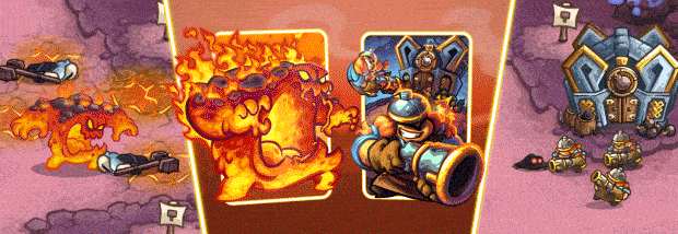 王国保卫战5联盟免费解锁版