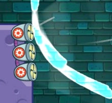 鳄鱼小顽皮爱洗澡安卓版