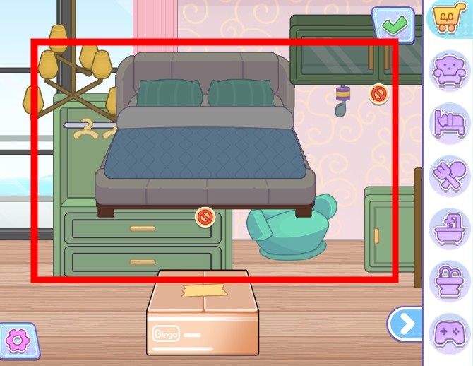 奇妙创意世界手游