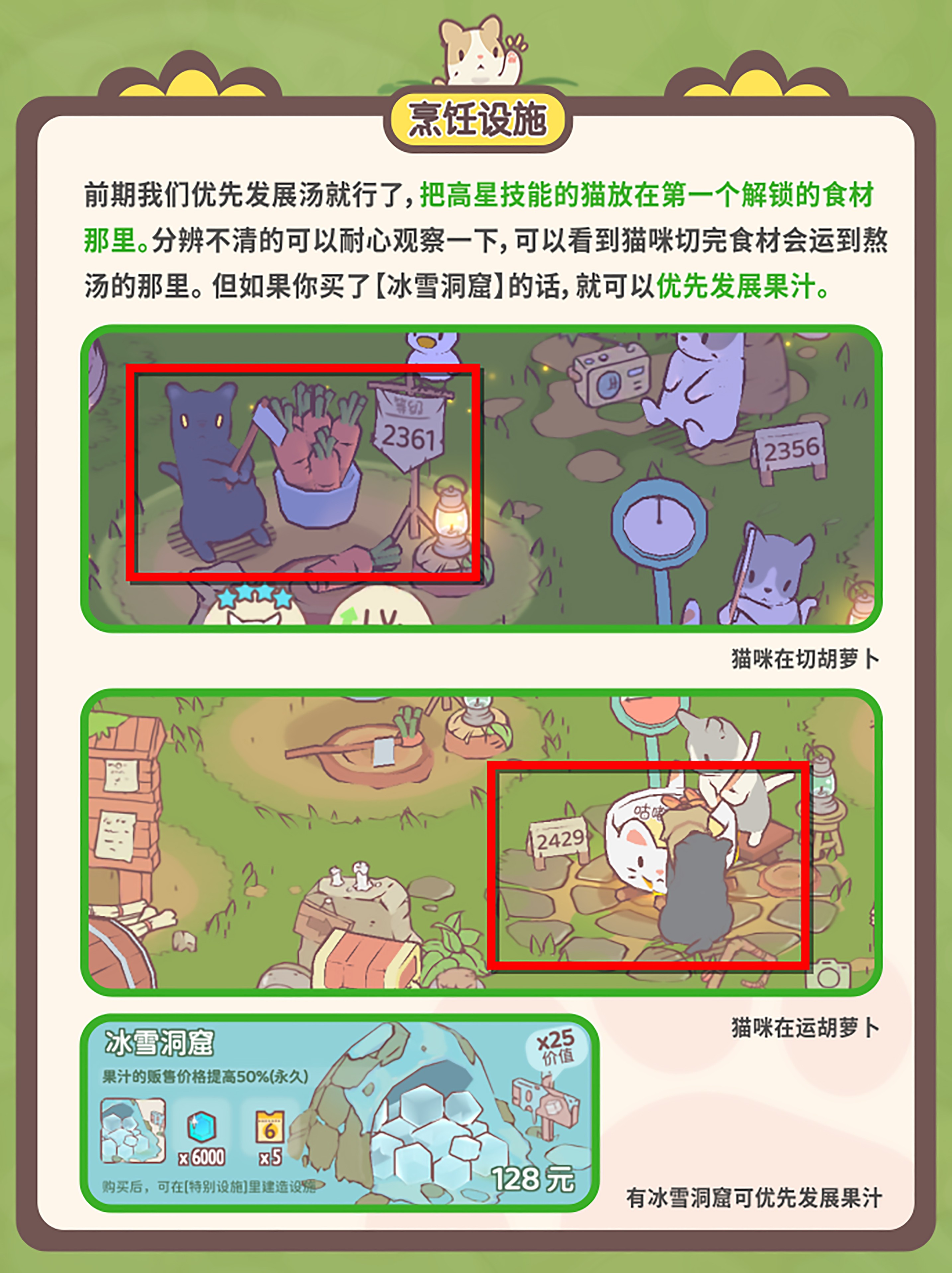 猫咪和汤官方正版