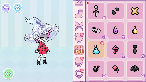 安洁拉世界奇幻之旅免广告下载