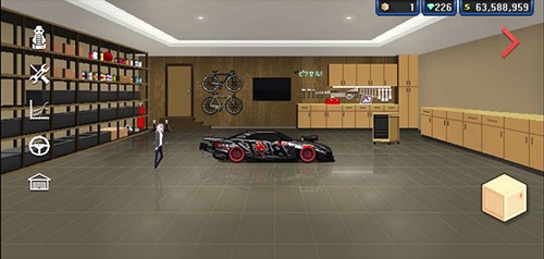 像素赛车手中文无限金币新手攻略3