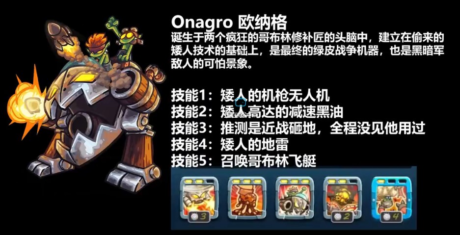 王国保卫战5联盟免费解锁版