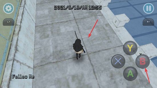 病娇模拟器手机版