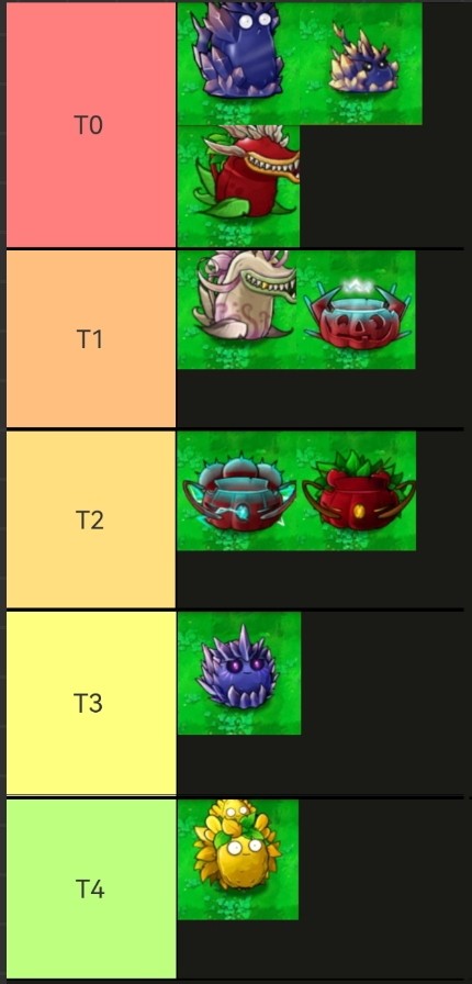 植物大战僵尸融合版