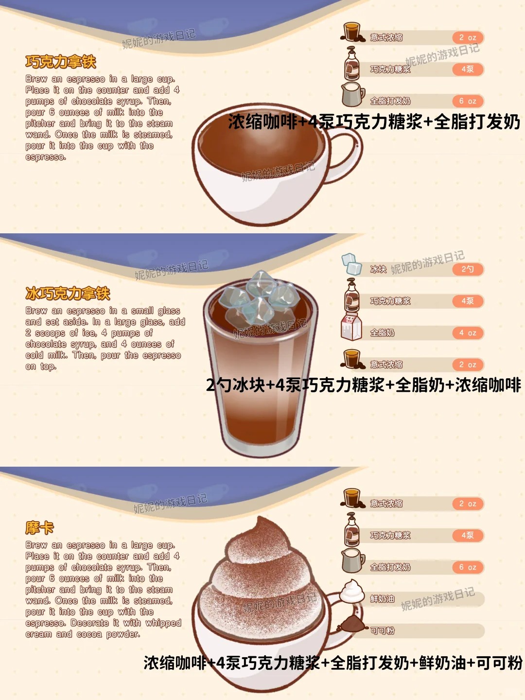 可口的咖啡美味的咖啡破解版无限金币