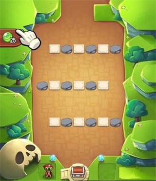 宝箱是我的无限金币钻石版