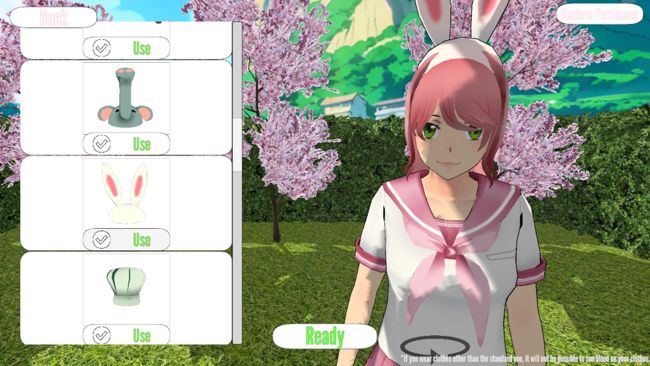 病娇模拟器云手游