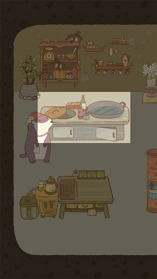 鼹鼠同行之森林之家安卓版