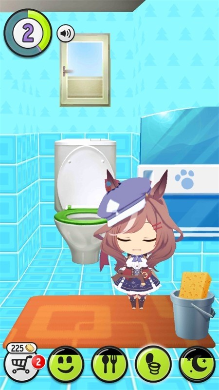 我的哈基米会说话的哈基米游戏手机版