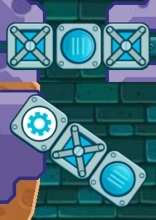 鳄鱼小顽皮爱洗澡安卓版