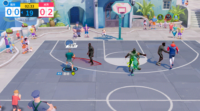 基德的三套绝妙战术，点亮你的上分思路！