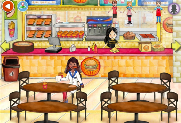 娃娃屋PLUS解锁版