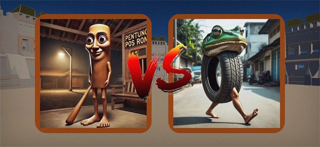 外国山海经对决游戏攻略