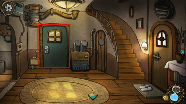 齿轮迷局记忆之钥