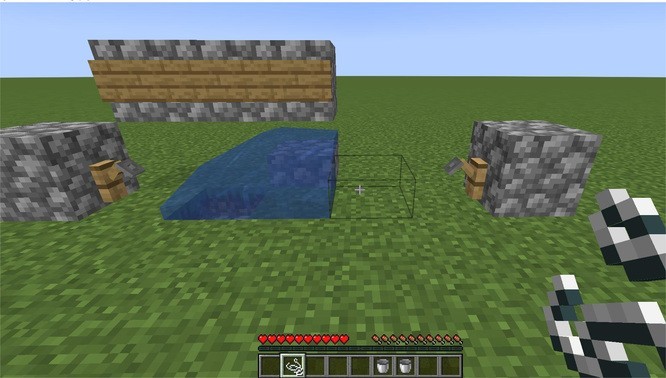 我的世界刷线机怎么做2025年版本