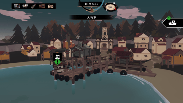 渔帆暗涌游戏下载