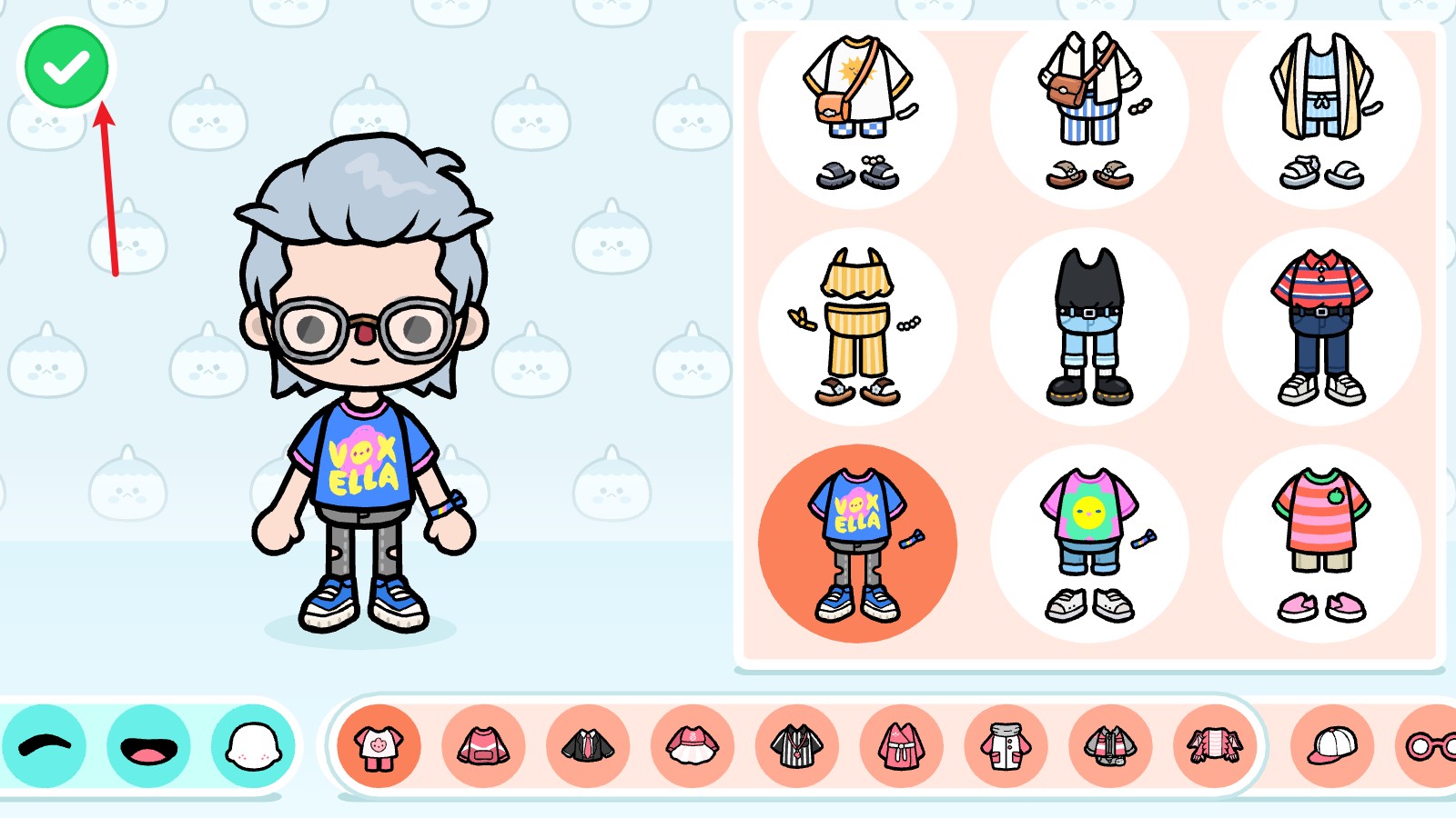 托卡生活世界双开版