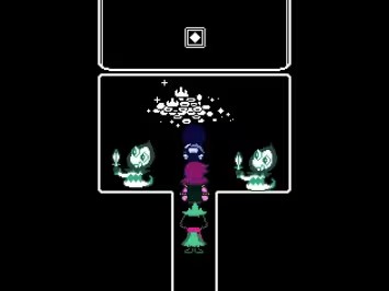 三角符文第一章