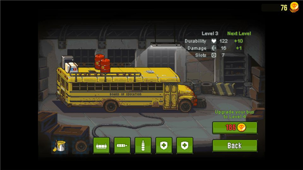 死亡突围僵尸战争