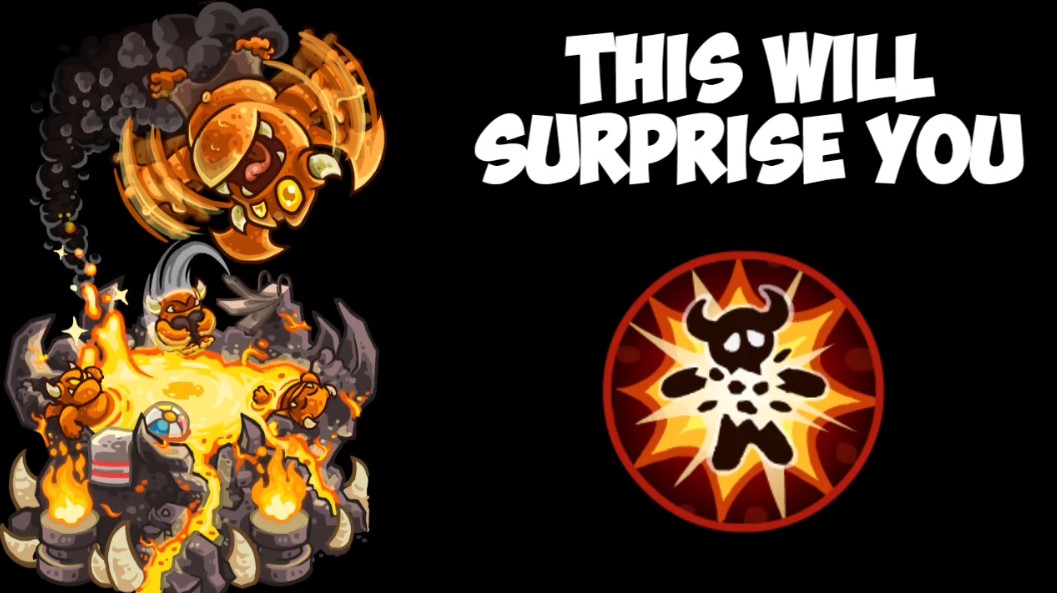 王国保卫战5联盟免费解锁版