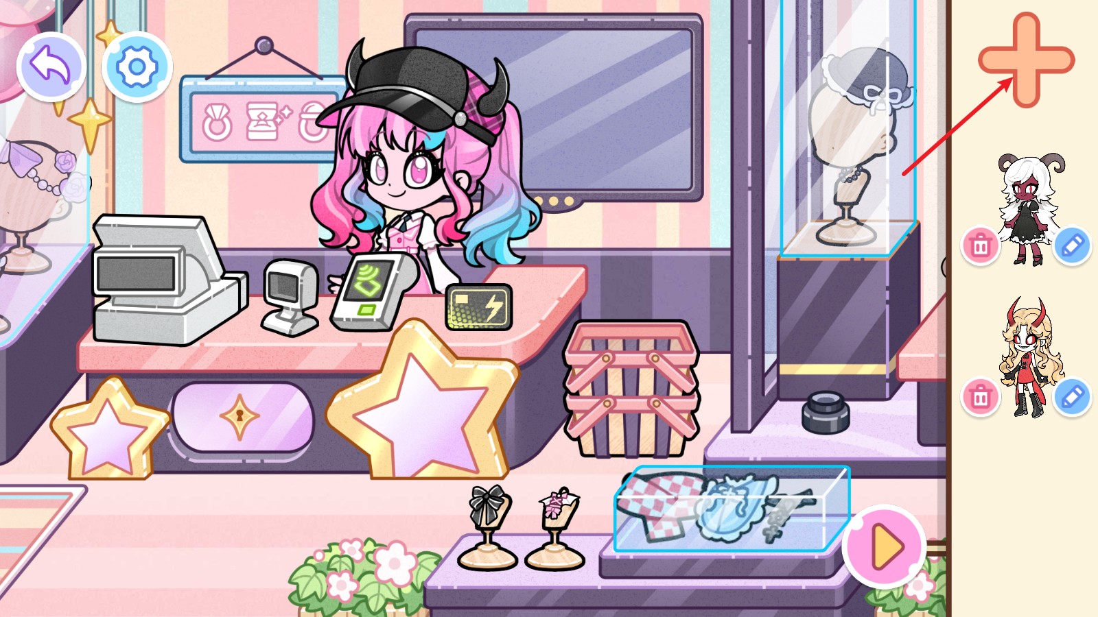 安洁拉世界奇幻之旅免广告版