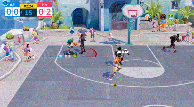 基德的三套绝妙战术，点亮你的上分思路！