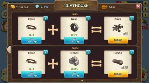 僵尸漂流者中文版游戏截图5