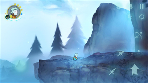 格雷克大冒险：阿祖尔的回忆