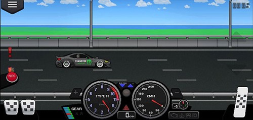 像素赛车手中文无限金币新手攻略8