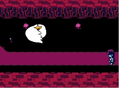 三角符文第一章