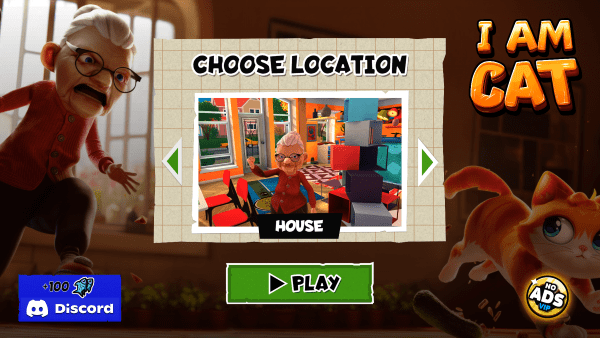 我是猫免广告下载