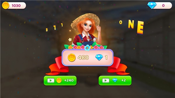 花园甜蜜设计游戏玩法-5