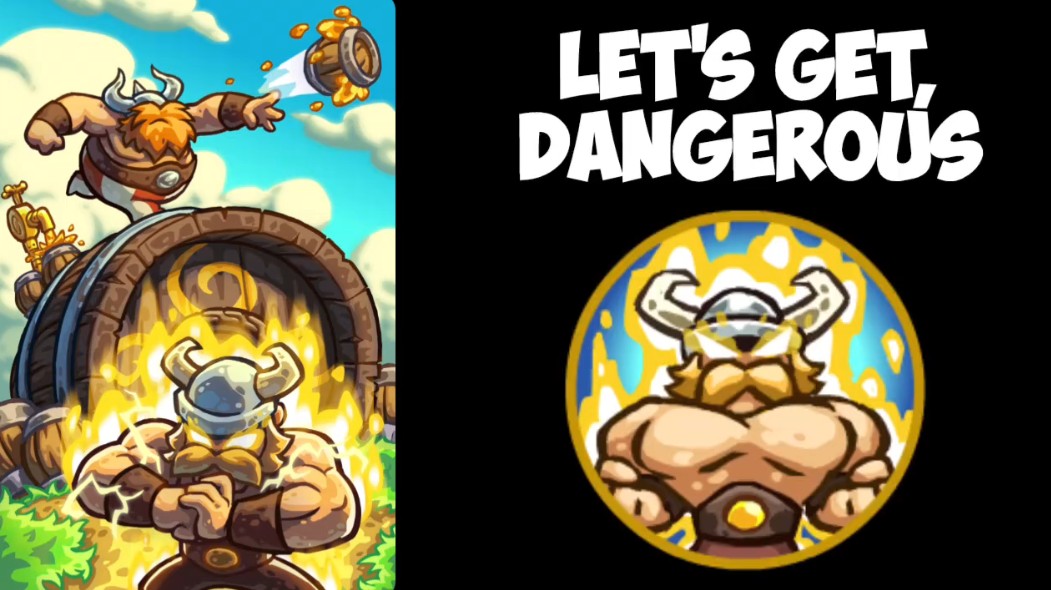 王国保卫战5联盟免费解锁版