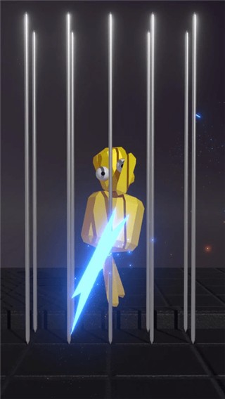 投掷手里剑手游