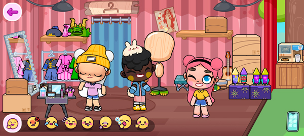 阿凡达世界(免付费解锁)