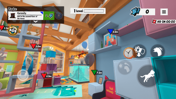 我是猫免广告下载