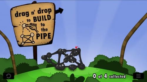 粘粘世界2中文版