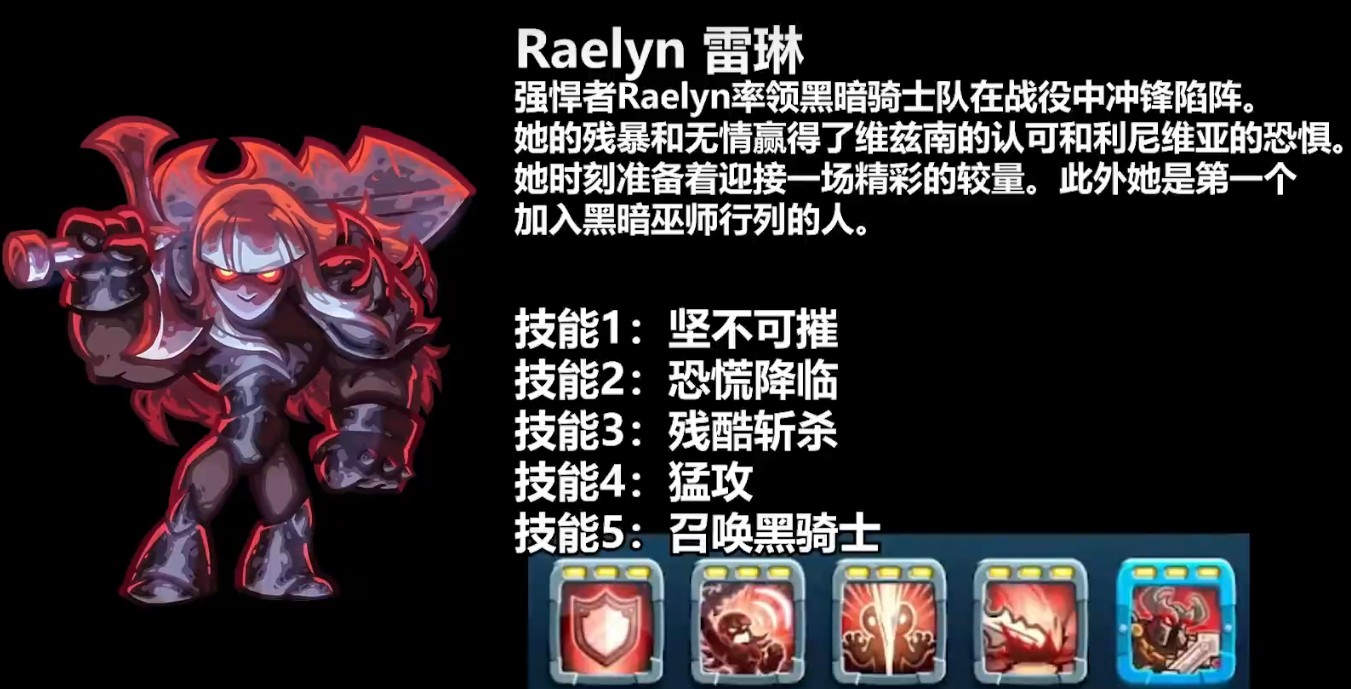 王国保卫战5联盟免费解锁版