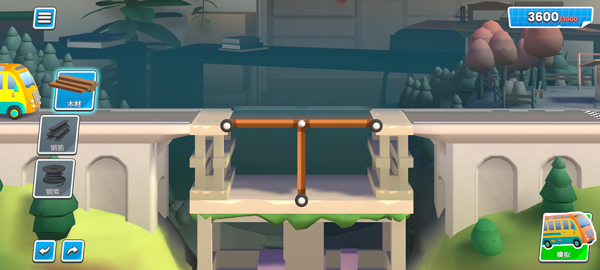 桥梁工程师创意工坊内置存档版