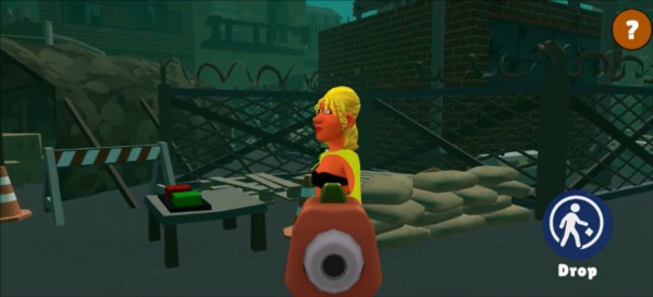 边境丧尸检查官图片4