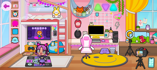 阿凡达世界(免付费解锁)