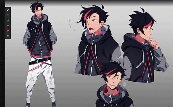 Infinite Painter安卓版